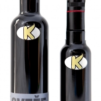 Konopljino olje v mironski embalaži, steklenica 250 ml in 500 ml