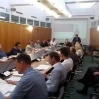 Ustanovitev Združenja za konopljo v prosttorih KGZS